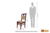 Padma Rosewood Dining Chair