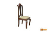 Thames Rosewood Dining Set - 6/8 Seater