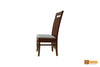 Volga Rosewood Dining Chair
