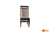 Volga Rosewood Dining Chair