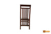 Volga Rosewood Dining Chair