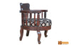 Dakota Rosewood Chair