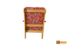 Manila Teak Wood Chair