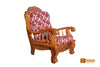Jaipur Teak Wood Chair