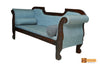 Varma Rosewood Diwan Cot