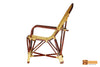 Hausa Cane Armchair