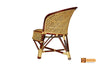 Maasai Cane Armchair