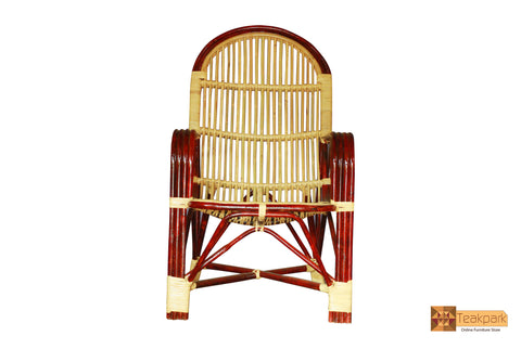 Zarma Cane Armchair