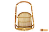 Eket Cane Swing Chair