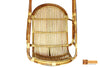 Eket Cane Swing Chair