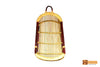 Bambara Cane Mini Swing Chair