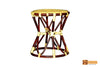 Baka Cane Stool