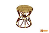 Baka Cane Stool