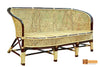 Maasai Cane Sofa Set.One 3 Seater+2 Single Seater