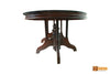 Danube Oval Rosewood Dining Set - 6 Seater