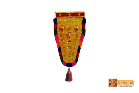 Gajaveera Nettipattam-3 Ft