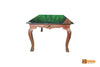 Indus Rosewood Dining Table - 6/8 Seater