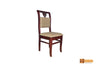 Padma Rosewood Dining Chair