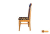 Periyar Teak Wood Dining Chair