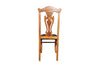 Periyar Teak Wood Dining Chair