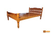 Shimla Teak Wood Bed