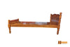 Shimla Teak Wood Bed