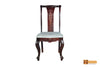 Godavari Rosewood Dining Chair