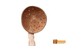 Yong Coconut Shell Rice Sieve Ladle