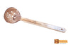 Ming Coconut Shell Fryer Ladle