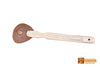 Zhong Coconut Shell Spatula Ladle