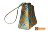 Thalia Woven Screwpine Leaf Ladies Handbag