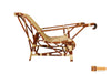 Tonga Cane Easy Chair