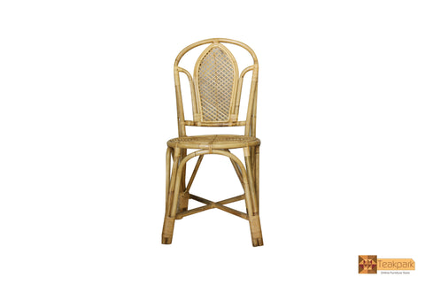 Ondonga Cane Dining Chair
