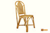 Ondonga Cane Dining Chair