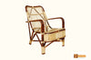 Duma Cane Armchair