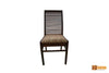 Danube Oval Rosewood Dining Set - 6 Seater