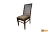 Danube Oval Rosewood Dining Set - 6 Seater
