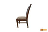 Danube Oval Rosewood Dining Set - 6 Seater