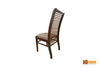 Danube Oval Rosewood Dining Set - 6 Seater