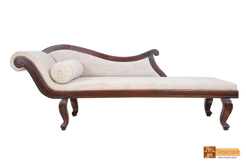 Samoori Rosewood Diwan Cot