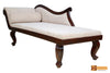 Samoori Rosewood Diwan Cot