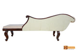 Samoori Rosewood Diwan Cot