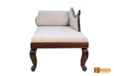 Samoori Rosewood Diwan Cot