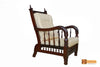 Munich Rosewood Chair