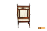 Munich Rosewood Chair