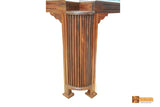 Thames Rosewood Dining Table - 6/8 Seater