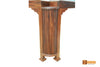 Thames Rosewood Dining Table - 6/8 Seater
