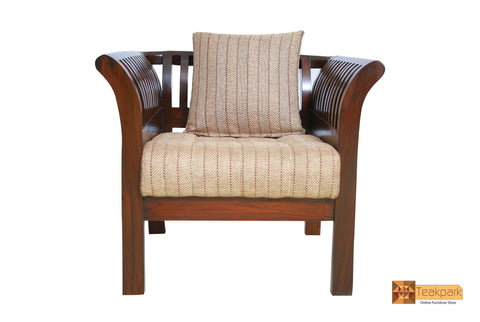 Riyad Rosewood Chair