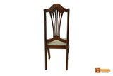 Thames Rosewood Dining Set - 6/8 Seater