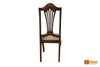Thames Rosewood Dining Chair